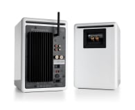 Audioengine A5+ BT Białe para - 634322 - zdjęcie 2
